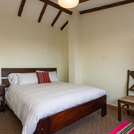 Luna House Cusco Extérieur photo